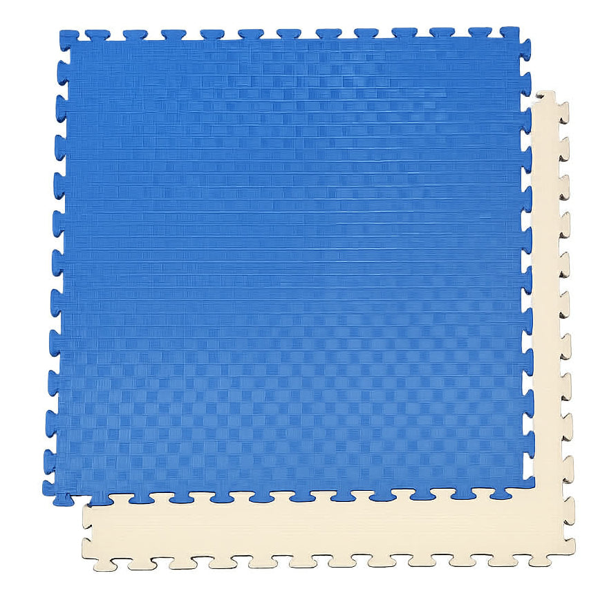 FLETTEMATTER - 2,5cm