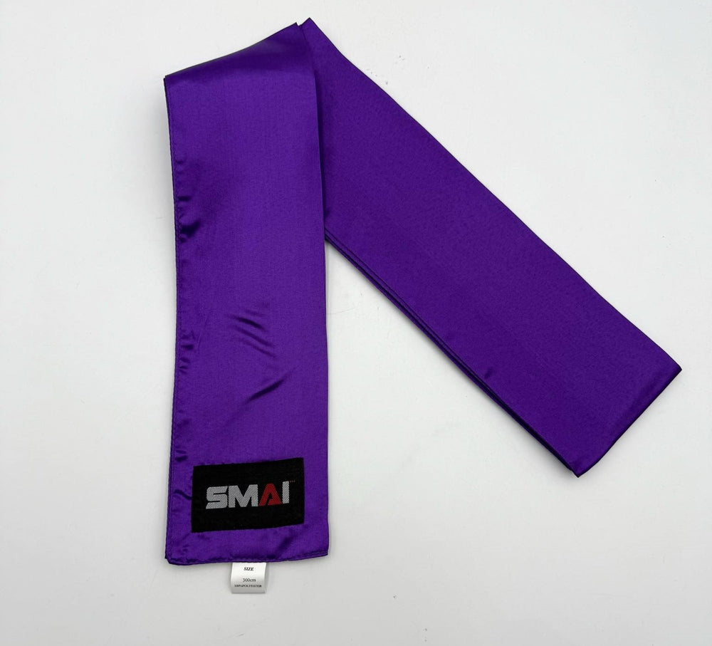 KUNG FU SASH - WU SHU - TAI CHI