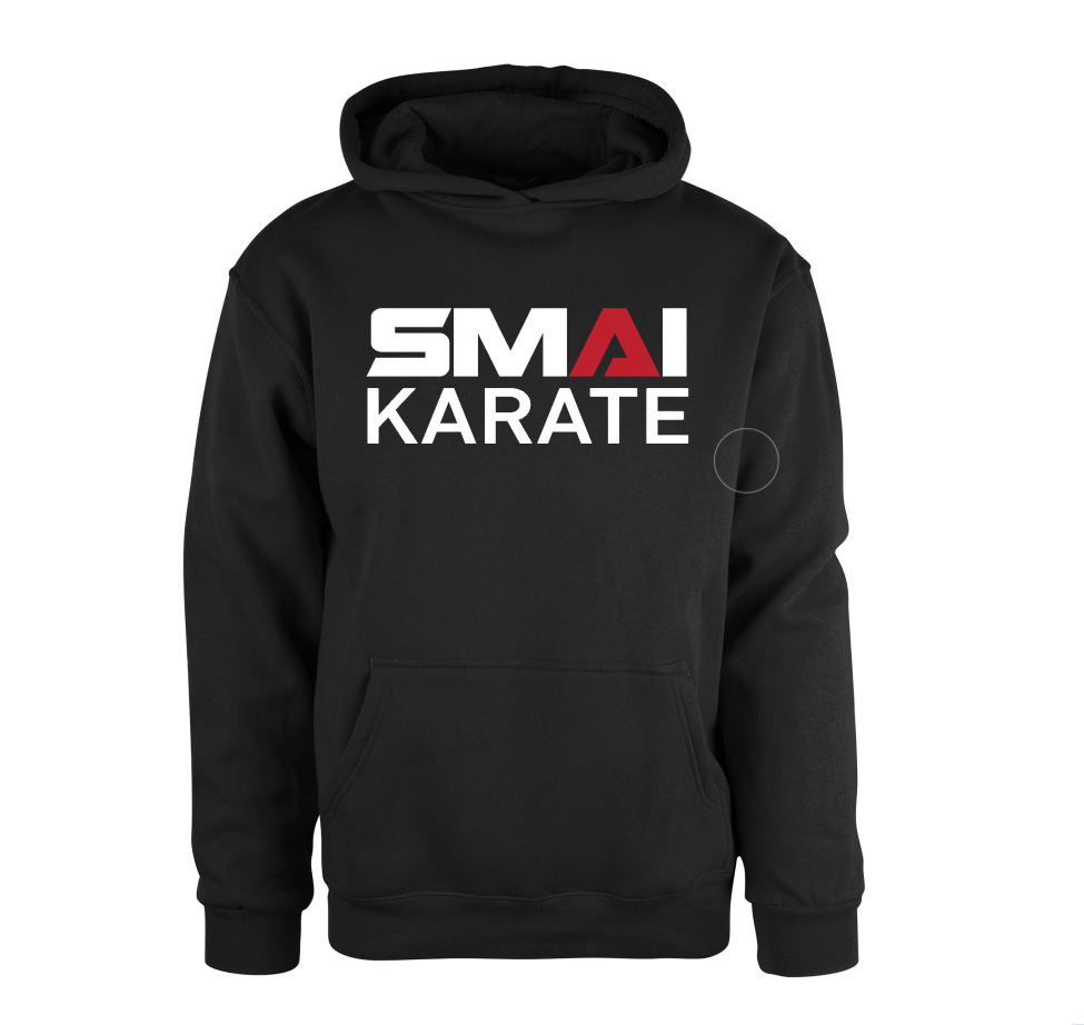 SMAI KARATE - HETTEGENSER - BARN