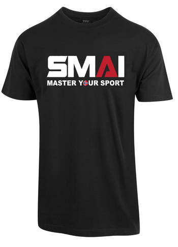 MASTER YOUR SPORT - T-SKJORTE - UNISEX