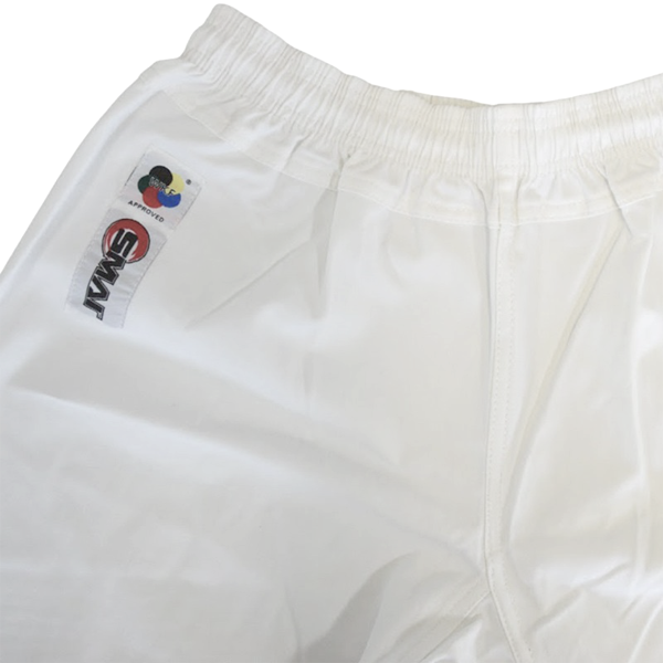 WIKF - SILVER - 10oz KATA GI
