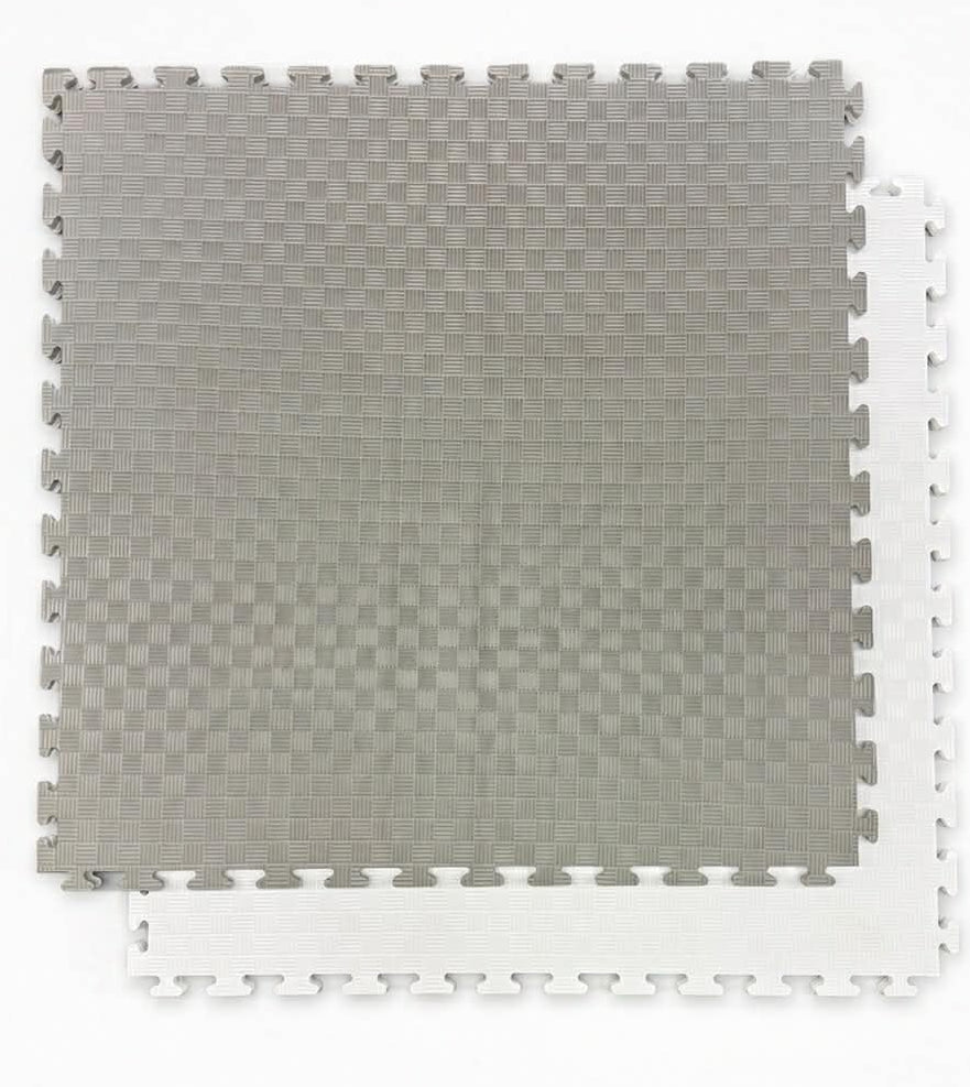 FLETTEMATTER - 2,5cm