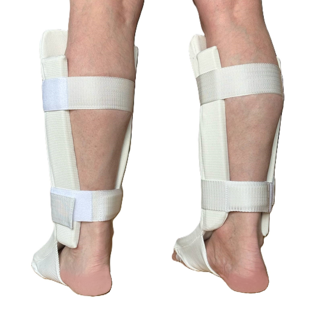 PREMIUM ELASTISK LEGG OG VRISTBESKYTTER