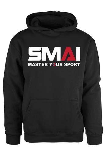 MASTER YOUR SPORT - HETTEGENSER - BARN