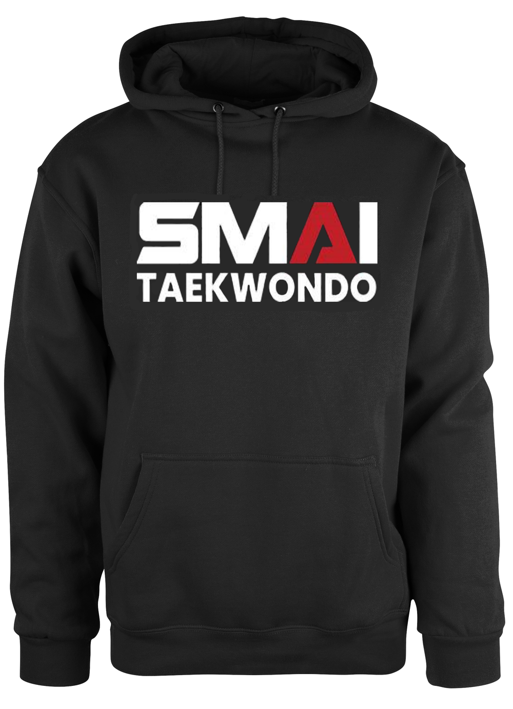 SMAI TAEKWONDO HETTEGENSER - UNISEX