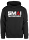 SMAI TAEKWONDO HETTEGENSER - UNISEX
