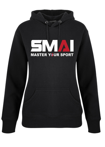MASTER YOUR SPORT - HETTEGENSER - DAME