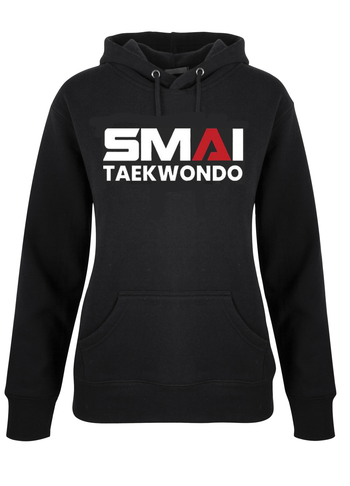 SMAI TAEKWONDO HETTEGENSER - DAME