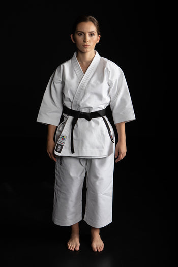 KAMINARI - 12oz PREMIUM KATA GI