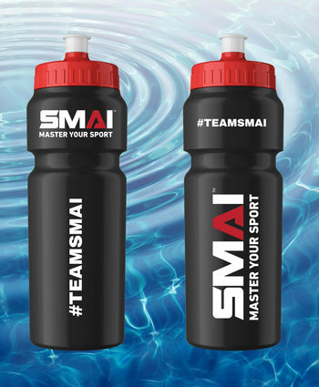 TEAM SMAI - DRIKKEFLASKE