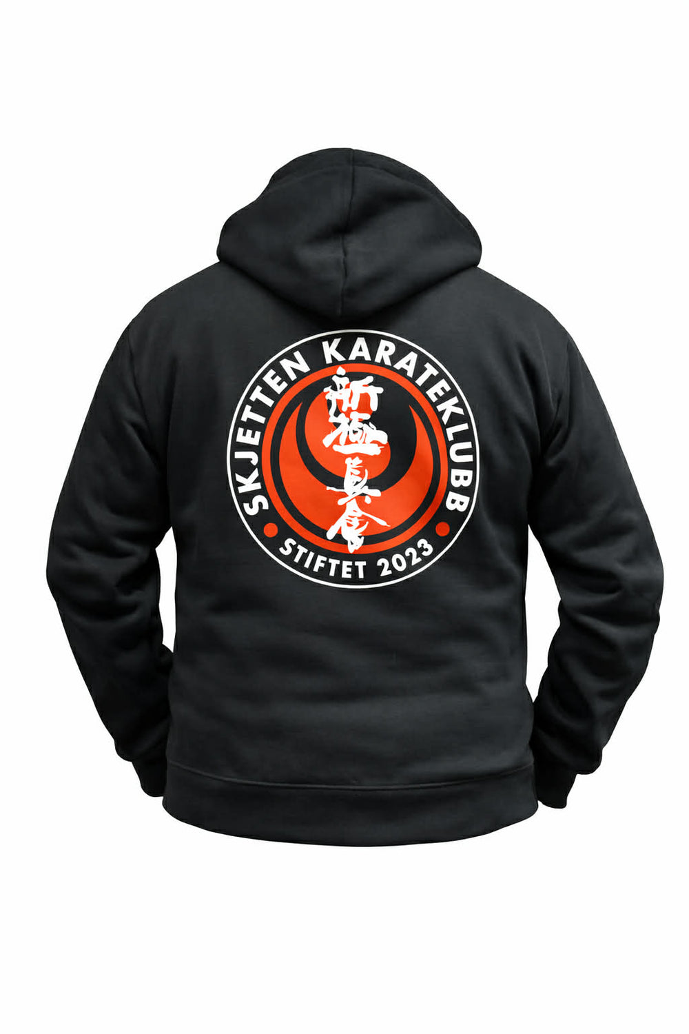 SKJETTEN KARATEKLUBB - HETTEGENSER - UNISEX