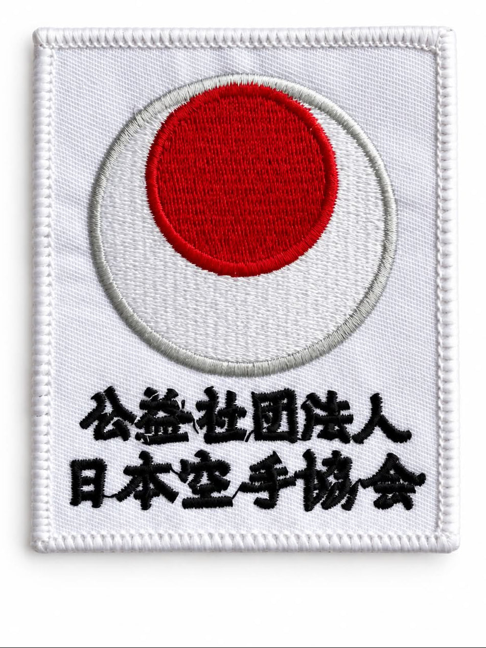 JKA BRODERT MERKE