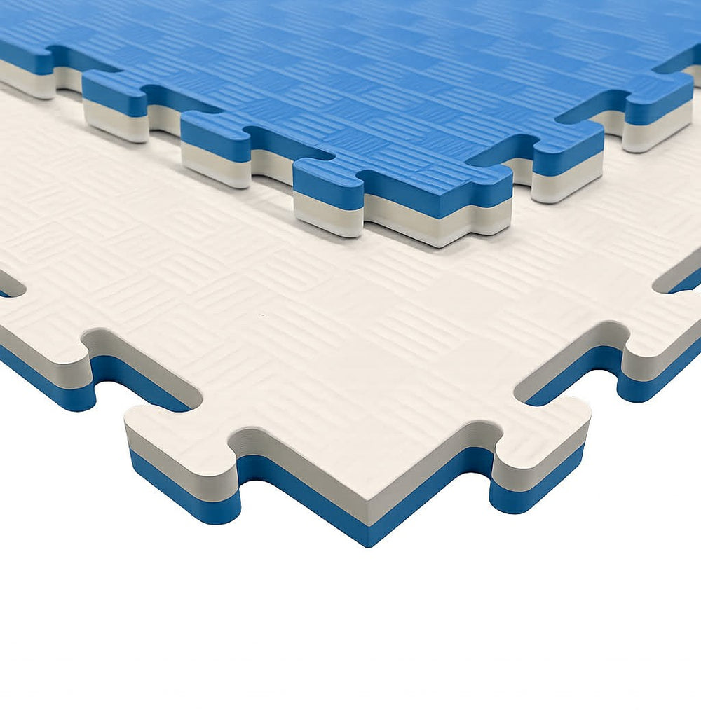 FLETTEMATTER - 2,5cm