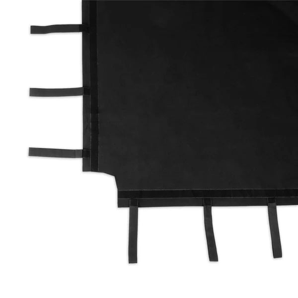 BOKSERING - CANVAS LERRET - 5M