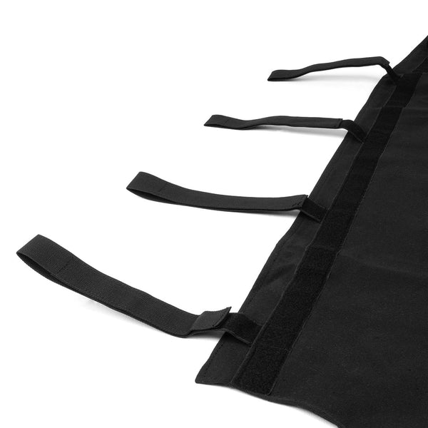BOKSERING - CANVAS LERRET - 5M