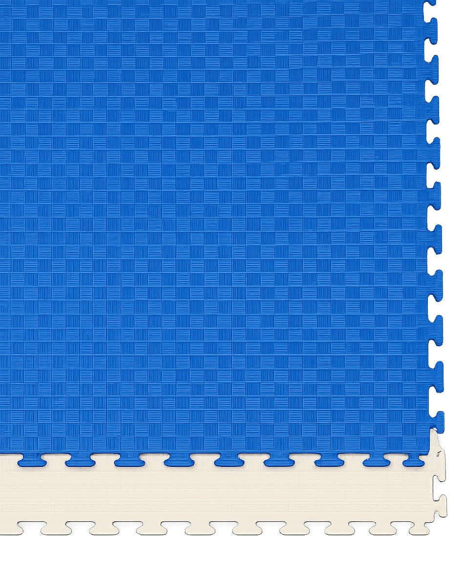 FLETTEMATTER - 2,5cm