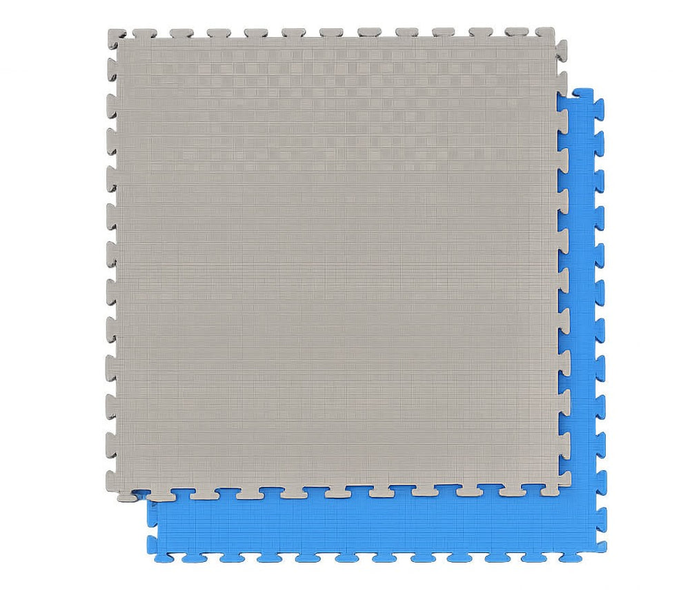 FLETTEMATTER - 2,5cm
