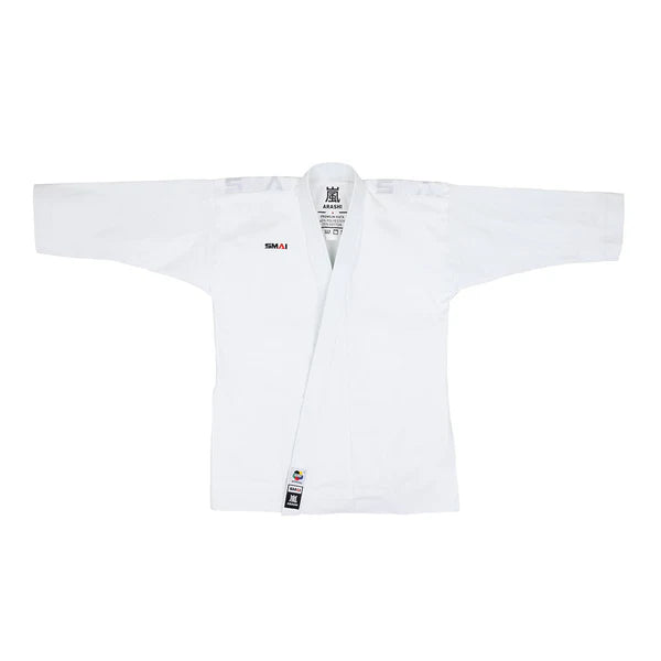 ARASHI - ULTRA-PREMIUM KATA GI