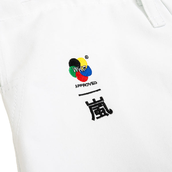ARASHI - ULTRA-PREMIUM KATA GI