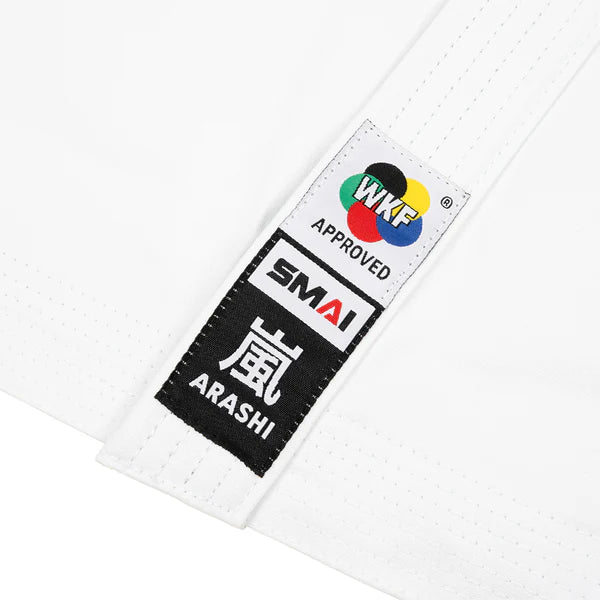 ARASHI - ULTRA-PREMIUM KATA GI