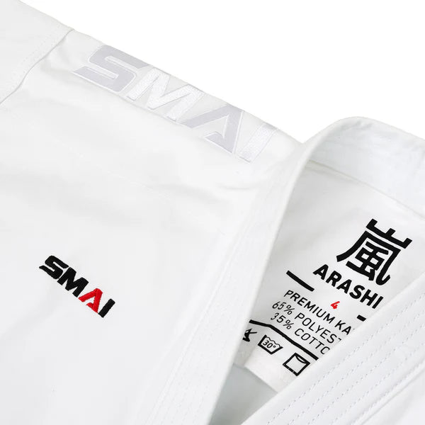 ARASHI - ULTRA-PREMIUM KATA GI