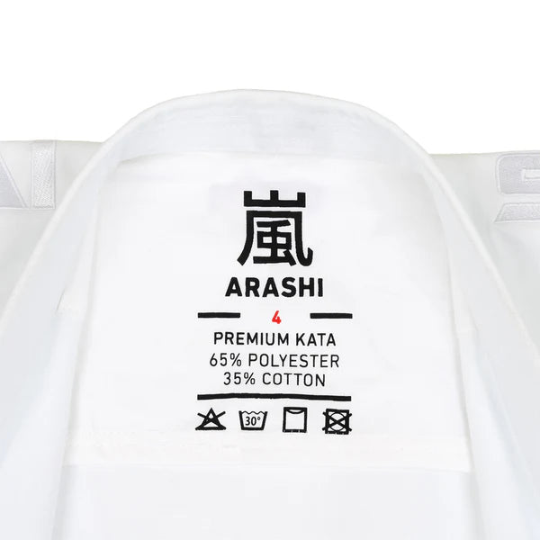 ARASHI - ULTRA-PREMIUM KATA GI