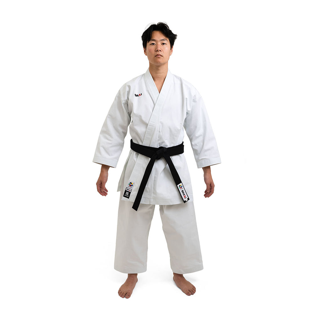 ARASHI - ULTRA-PREMIUM KATA GI