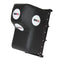 UPPER CUT BAG - VEGGMONTERT