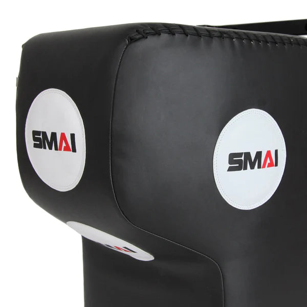 UPPER CUT BAG - VEGGMONTERT