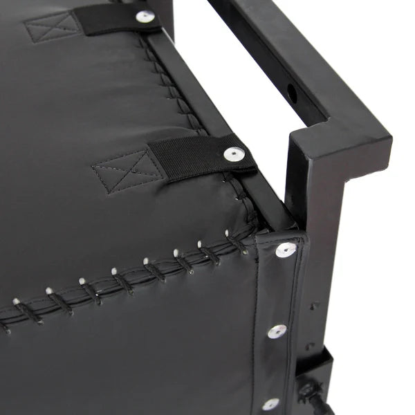 UPPER CUT BAG - VEGGMONTERT