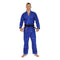 SUPREME JIU JITSU - BJJ DRAKT - BLÅ