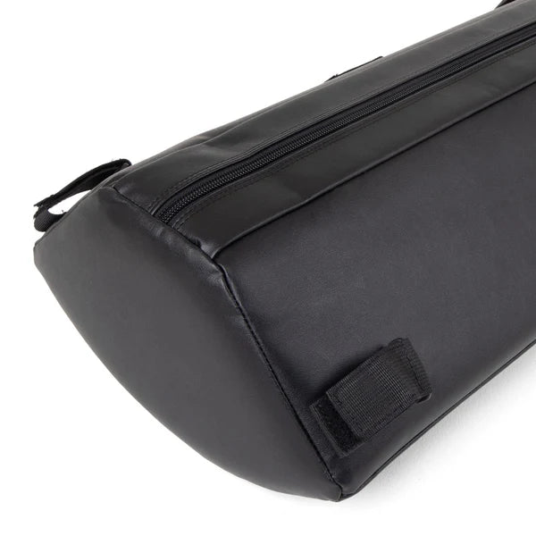 BOKSERING - HJØRNEPUTE SETT - SORT