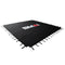 BOKSERING - CANVAS LERRET - 5M