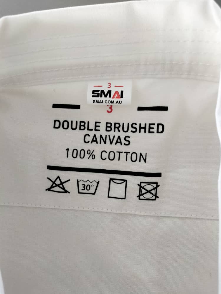 MAKOTOKAI KARATEDRAKT - 10oz CANVAS GI