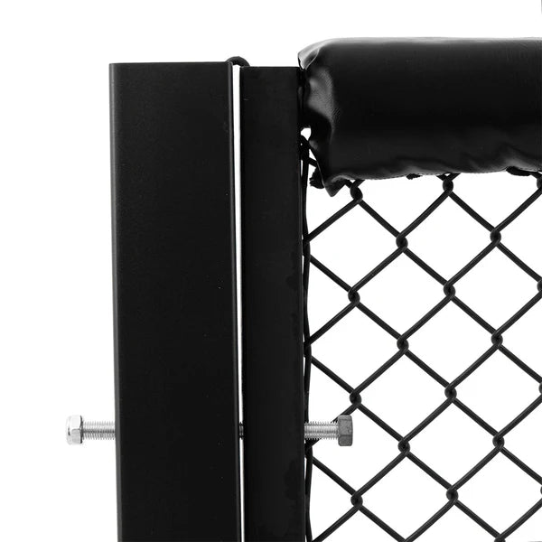 MMA BUR - PANEL