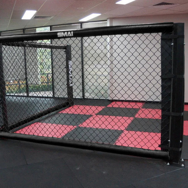 MMA BUR - PANEL