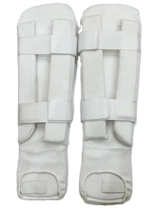 PREMIUM ELASTISK LEGG OG VRISTBESKYTTER