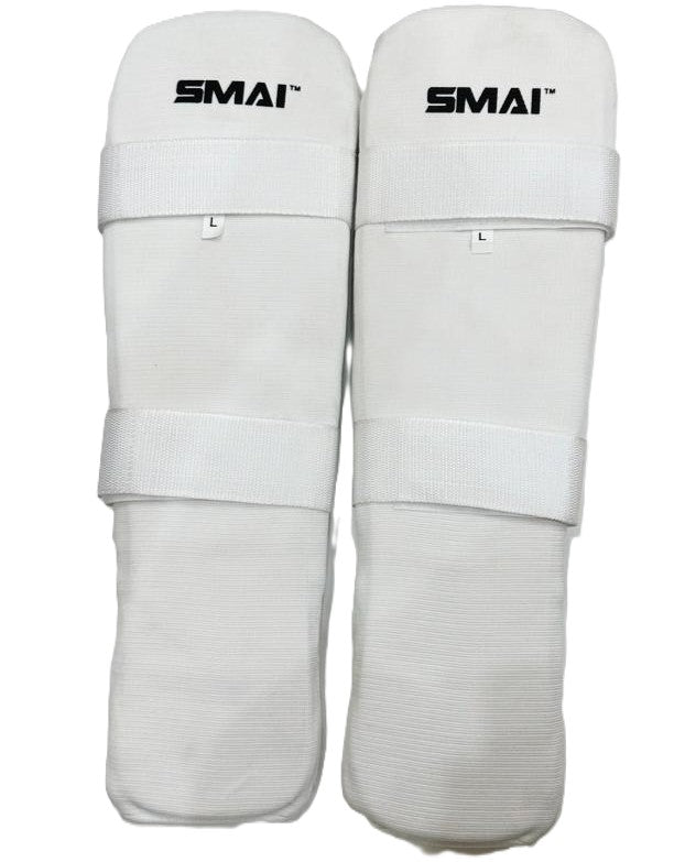 PREMIUM ELASTISK LEGG OG VRISTBESKYTTER