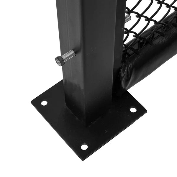 MMA BUR - PANEL