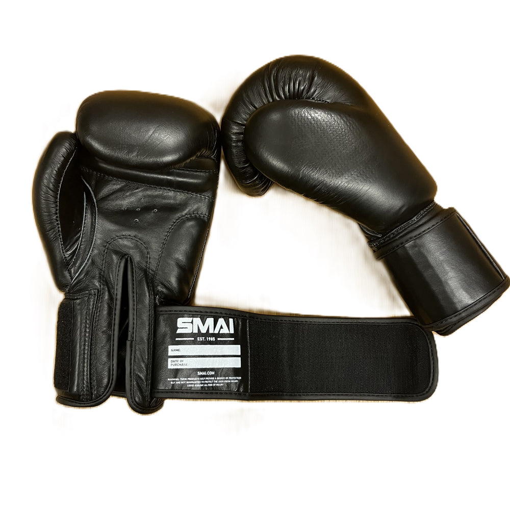 ELITE85 BOKSEHANSKER - IBA STYLE