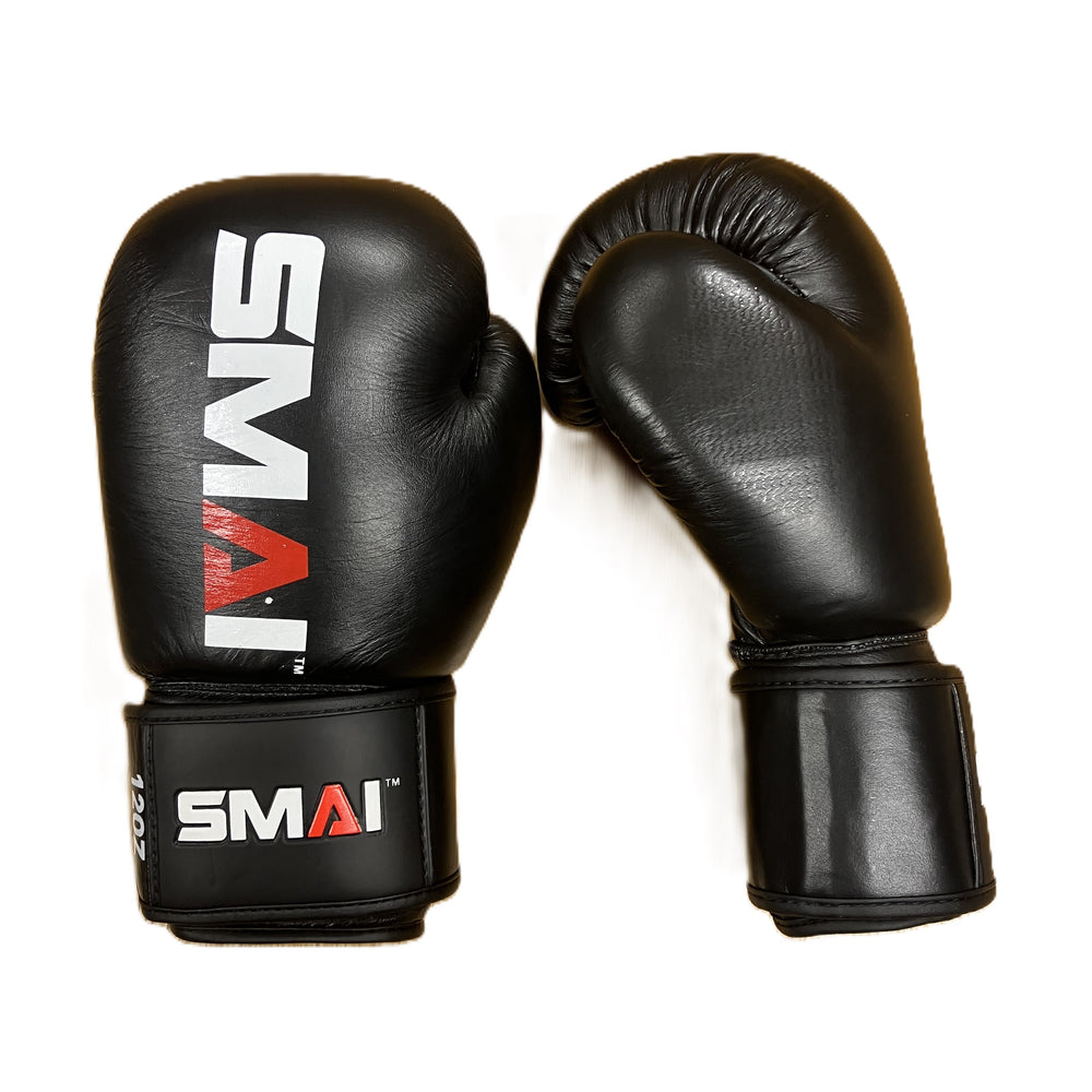 ELITE85 BOKSEHANSKER - IBA STYLE