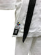 WIKF - KAMINARI 12oz PREMIUM KATA GI