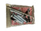 UPPER CUT BAG - VEGGMONTERT