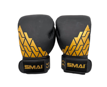 RELOAD BOKSE HANSKER - GOLD