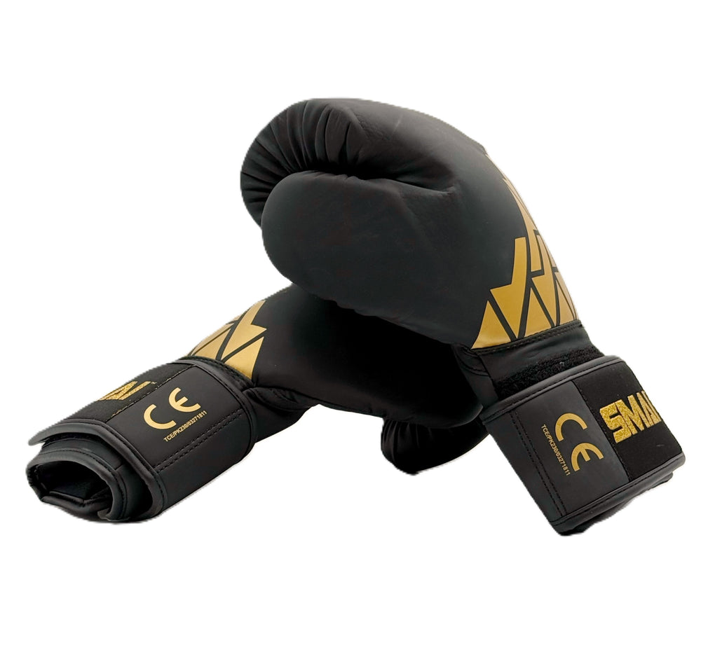 RELOAD BOKSE HANSKER - GOLD