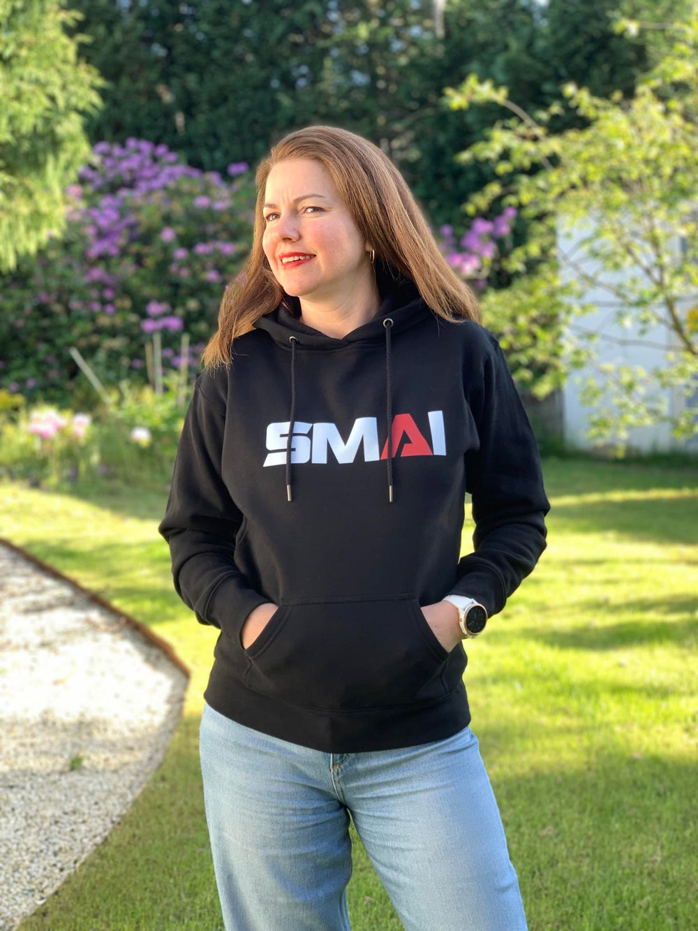 SMAI HETTEGENSER - DAME