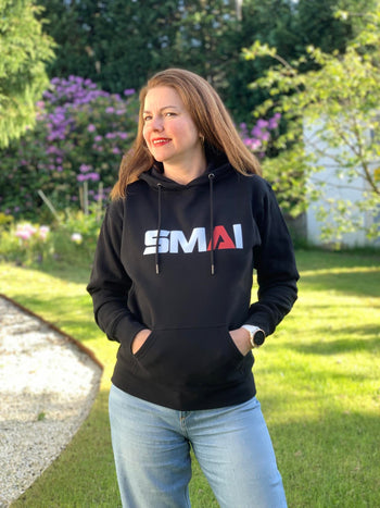 SMAI HETTEGENSER - DAME