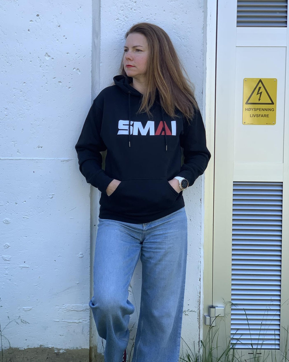 SMAI HETTEGENSER - DAME