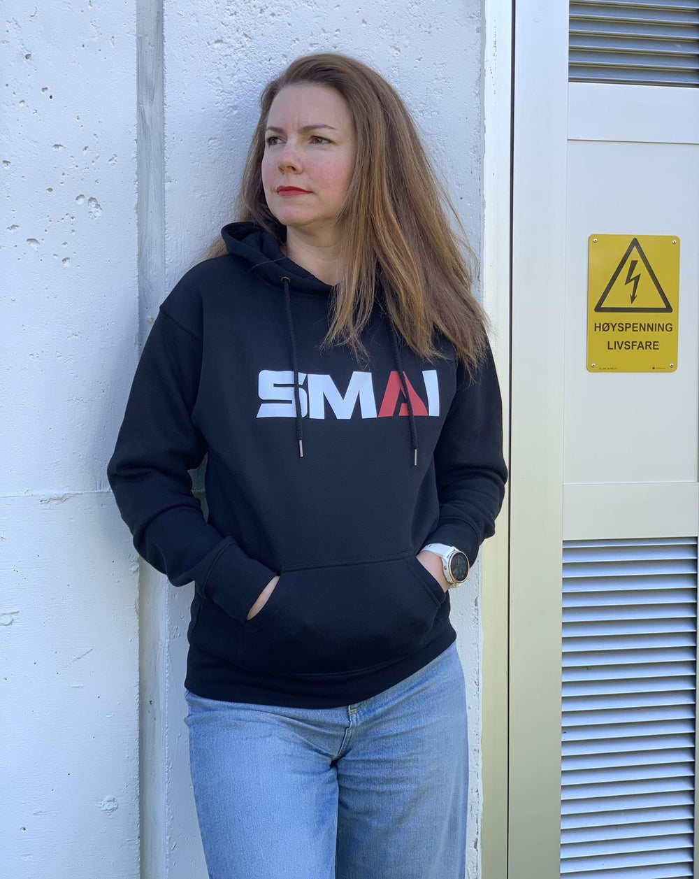 SMAI HETTEGENSER - DAME