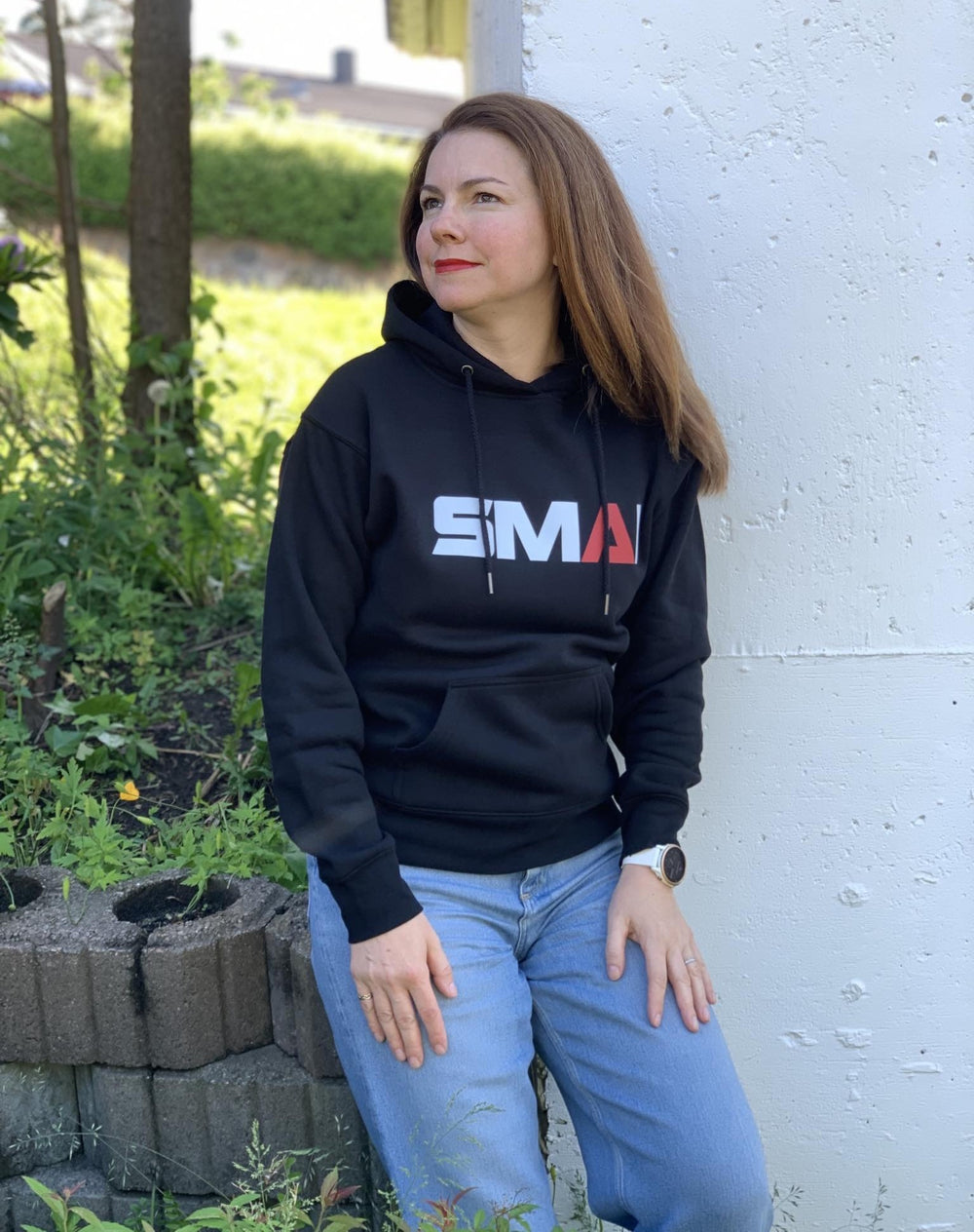 SMAI HETTEGENSER - DAME
